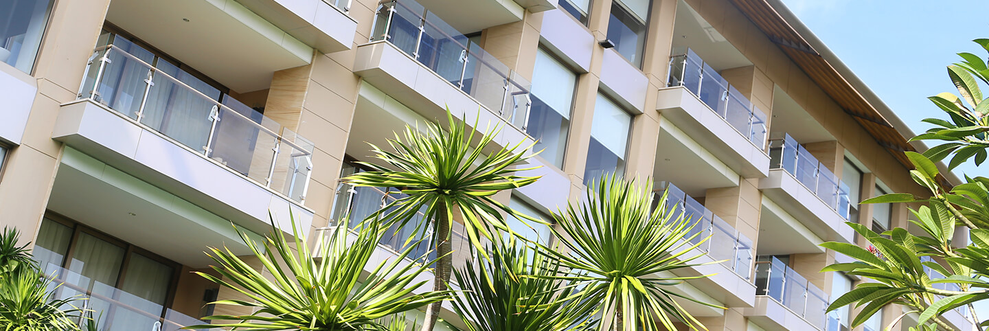 Savannah, GA Condo Mortgage Loan Richmond Hill, Pooler, Hilton Head, Bluffton