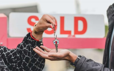 Tips for First-Time Homebuyers