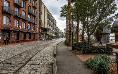 Savannah Housing Trends