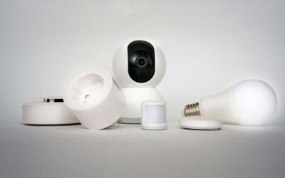 The Role of Smart Home Technology in Appraisals and Valuations