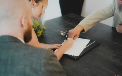 What Do Lenders Look for During the Underwriting Process?
