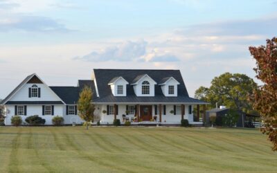Find Out How USDA Loans Can Make Rural Homeownership Easier