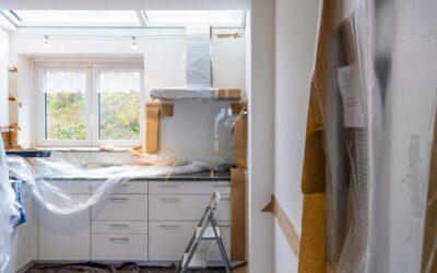How to Finance New Construction or a Home Renovation